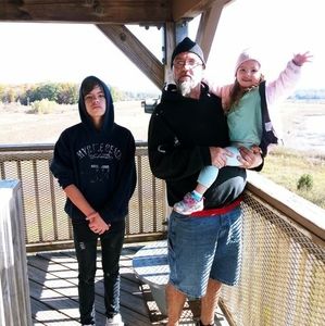 Meet your Posher, Allen